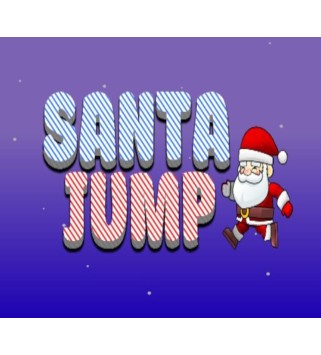 Santa Jump Steam Key GLOBAL